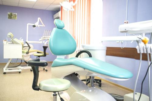 стоматология в Перми