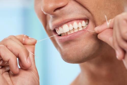 Профессиональная гигиена полости рта в стоматологии Костамед