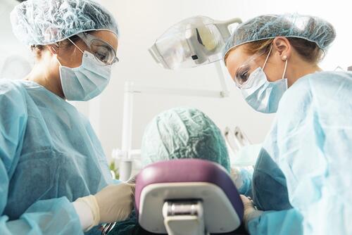 Хирургическая стоматология в Перми