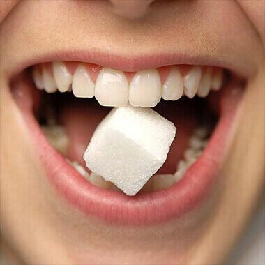 Сахарный диабет и стоматология
